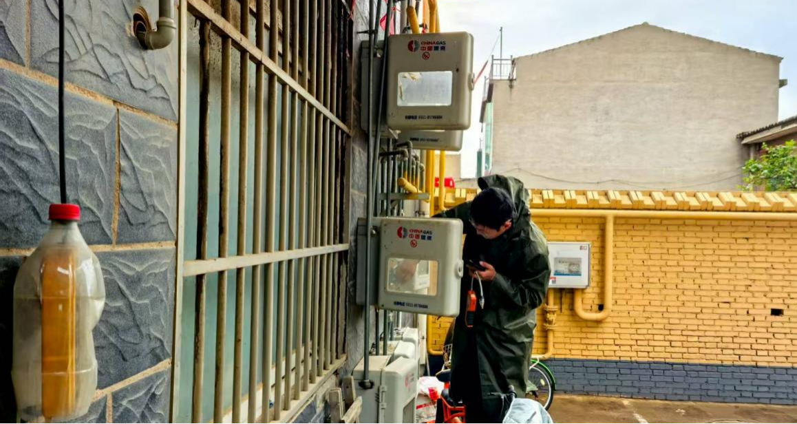 战高温、守安全、护民生——中国燃气在冀各单位多维发力织密夏季燃气安全网