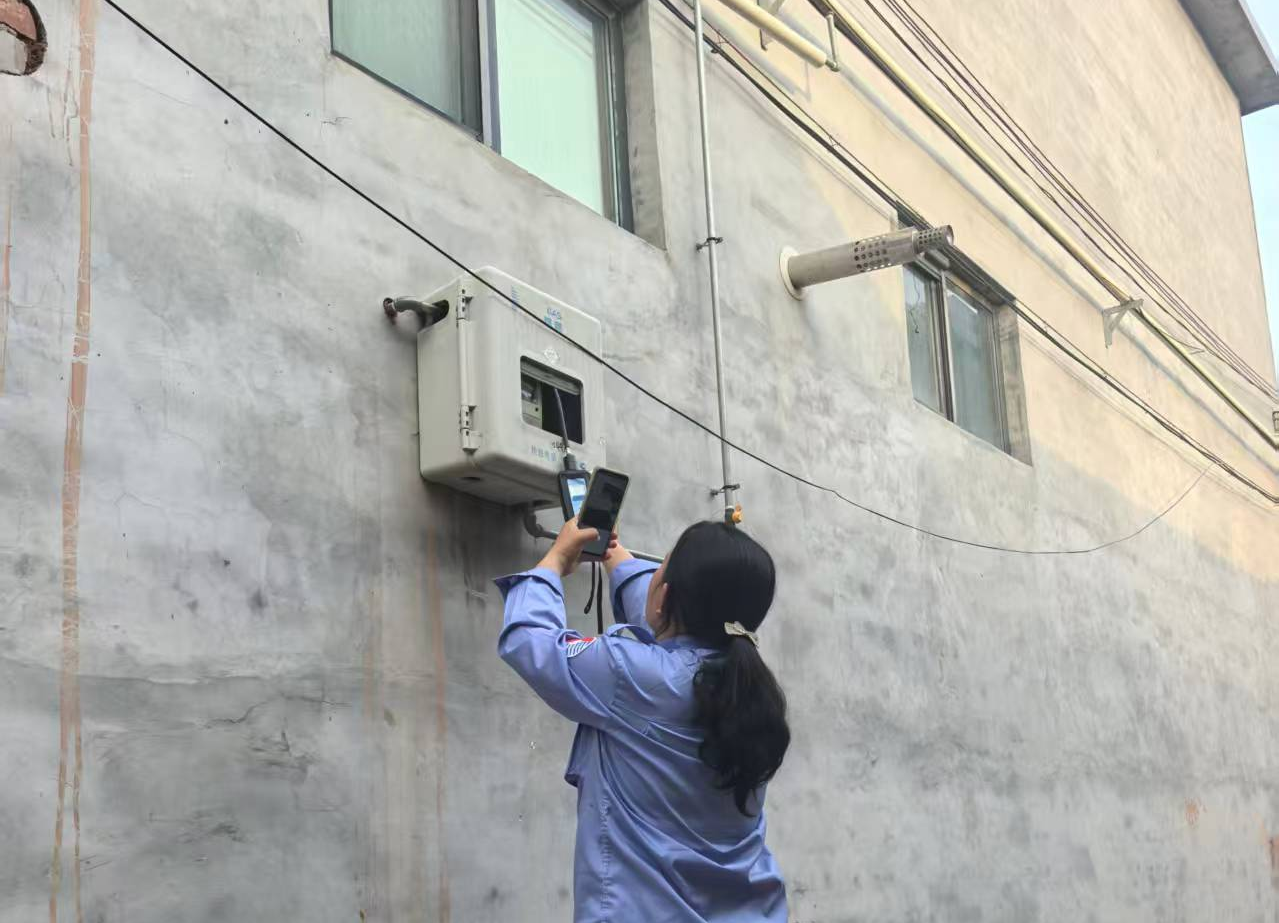 战高温、守安全、护民生——中国燃气在冀各单位多维发力织密夏季燃气安全网