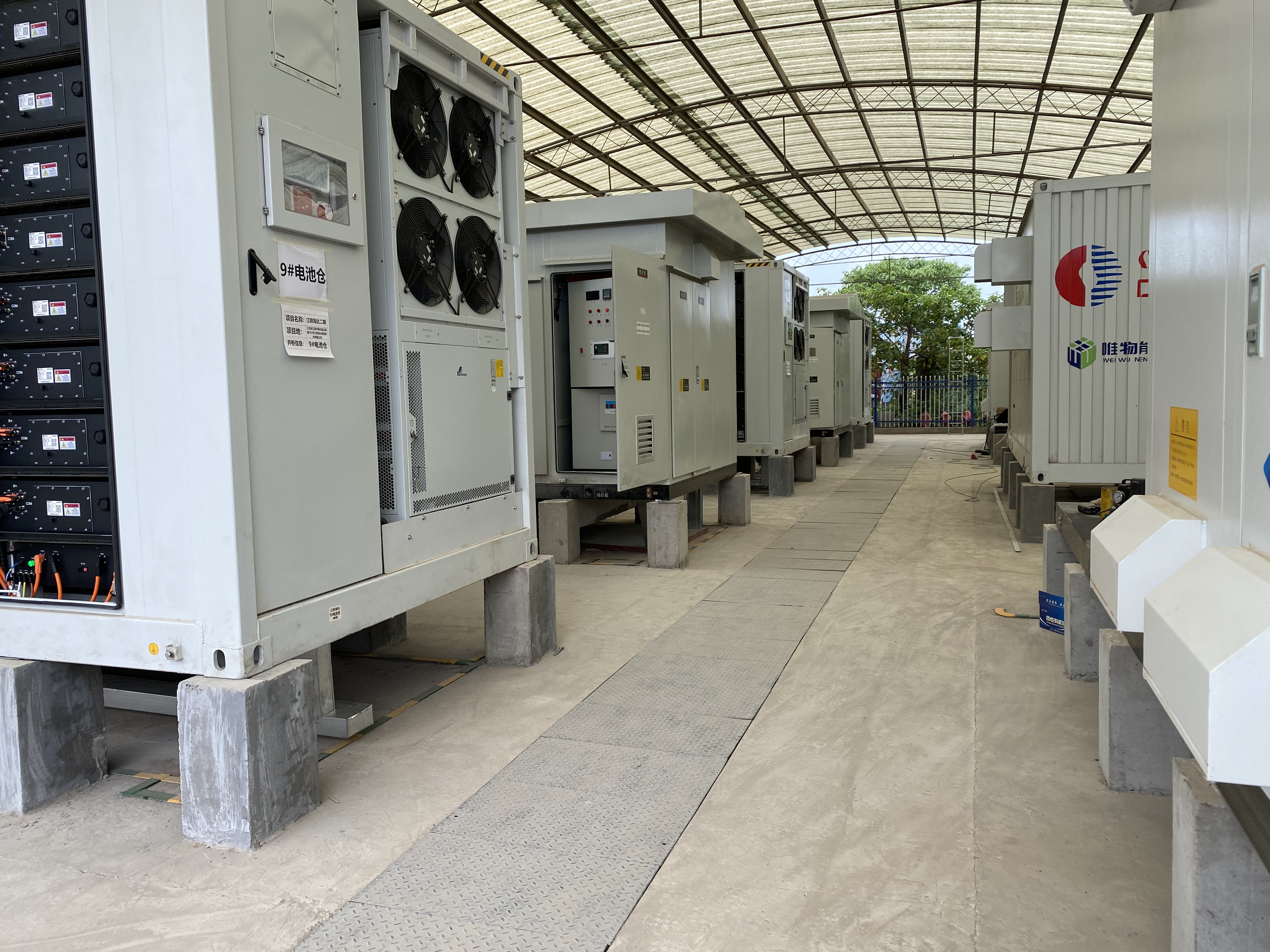 一年节省电费超1000万！中国燃气江阴海达橡塑储能电站助力年用电8000万度的产业龙头绿色转型